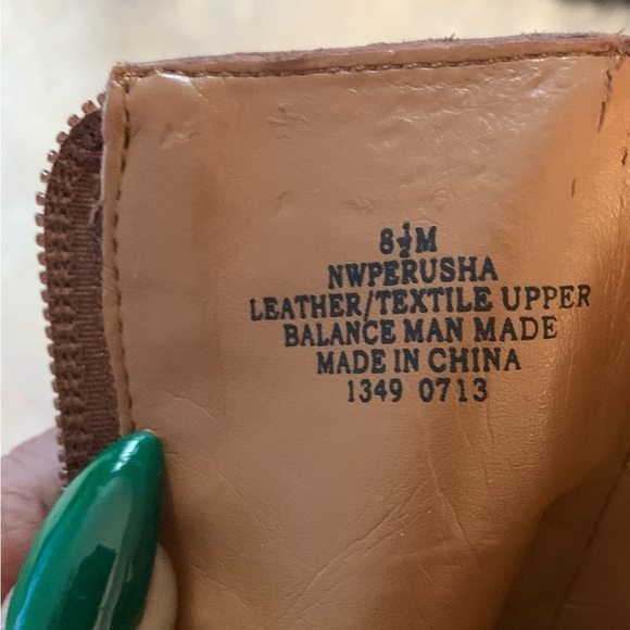 Nine West Heeled Booties✨ - Picture 6 of 7